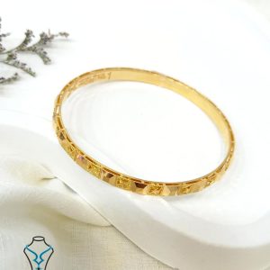 خرید النگو طلا کد11