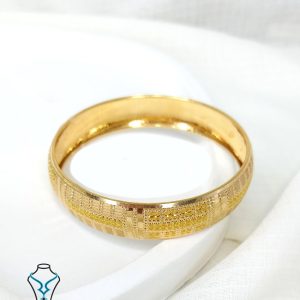 خرید النگو طلا کد13