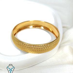 خرید النگو طلا کد14