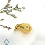 خرید پلاک طلا بوتِگا کد1