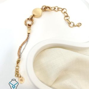 خرید دستبند کد17