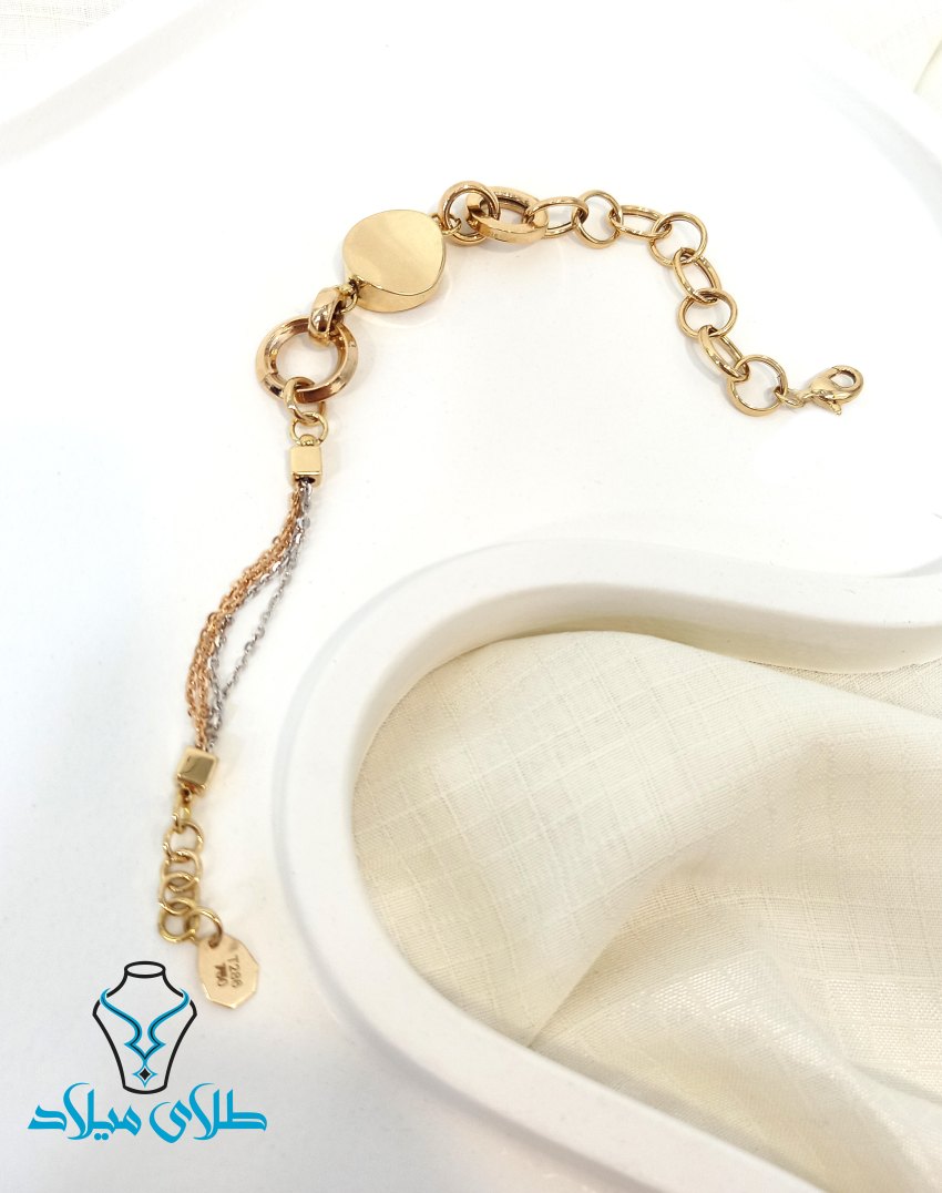 خرید دستبند کد17