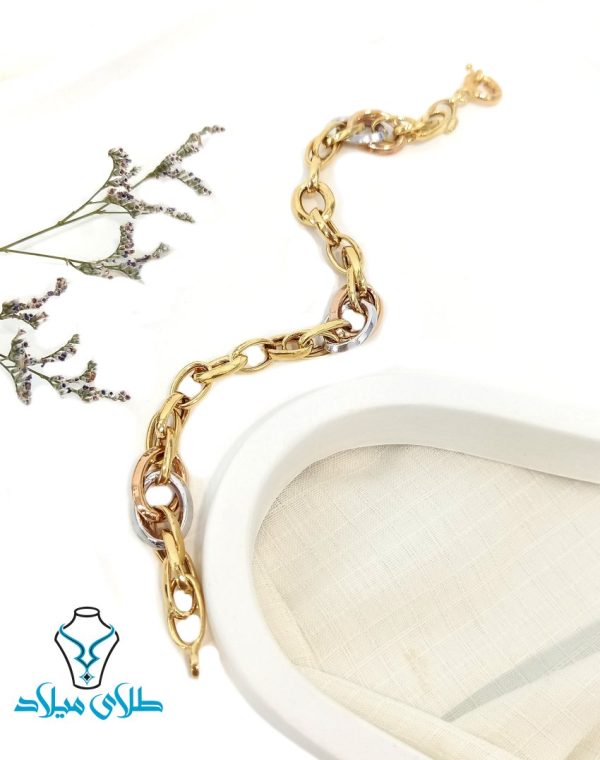 دستبند کد19 زیبا