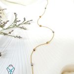 خرید دستبند طلا کد39