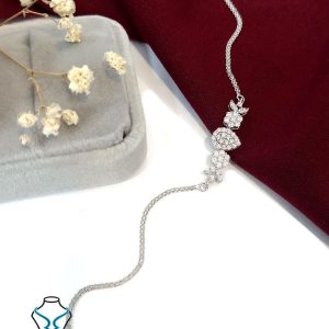 خرید دستبند کد4