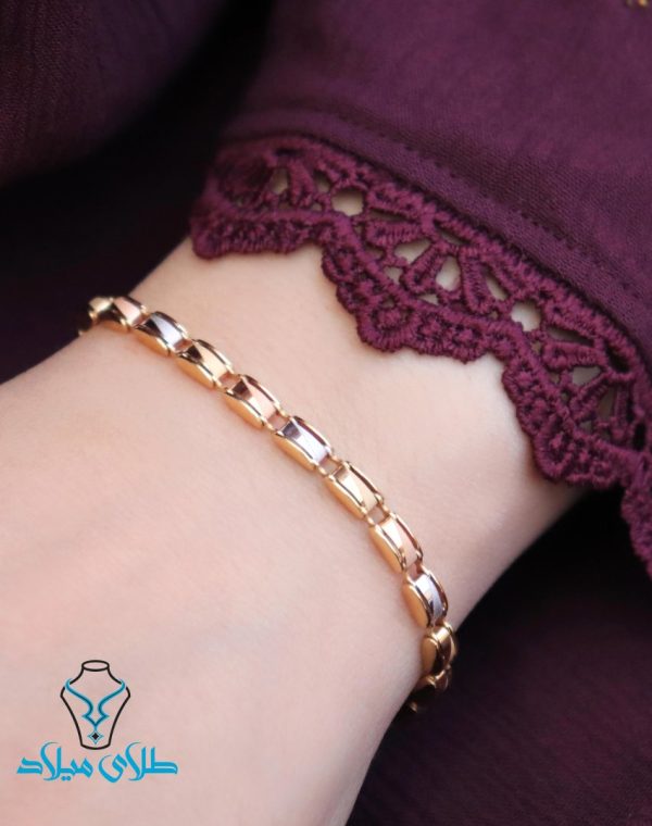 خرید دستبند کد5