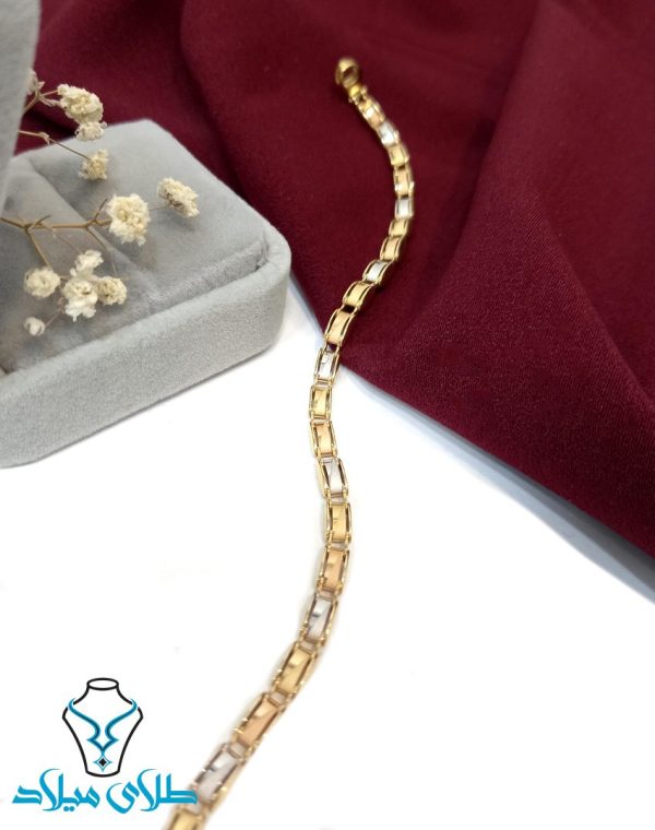 خرید دستبند کد5