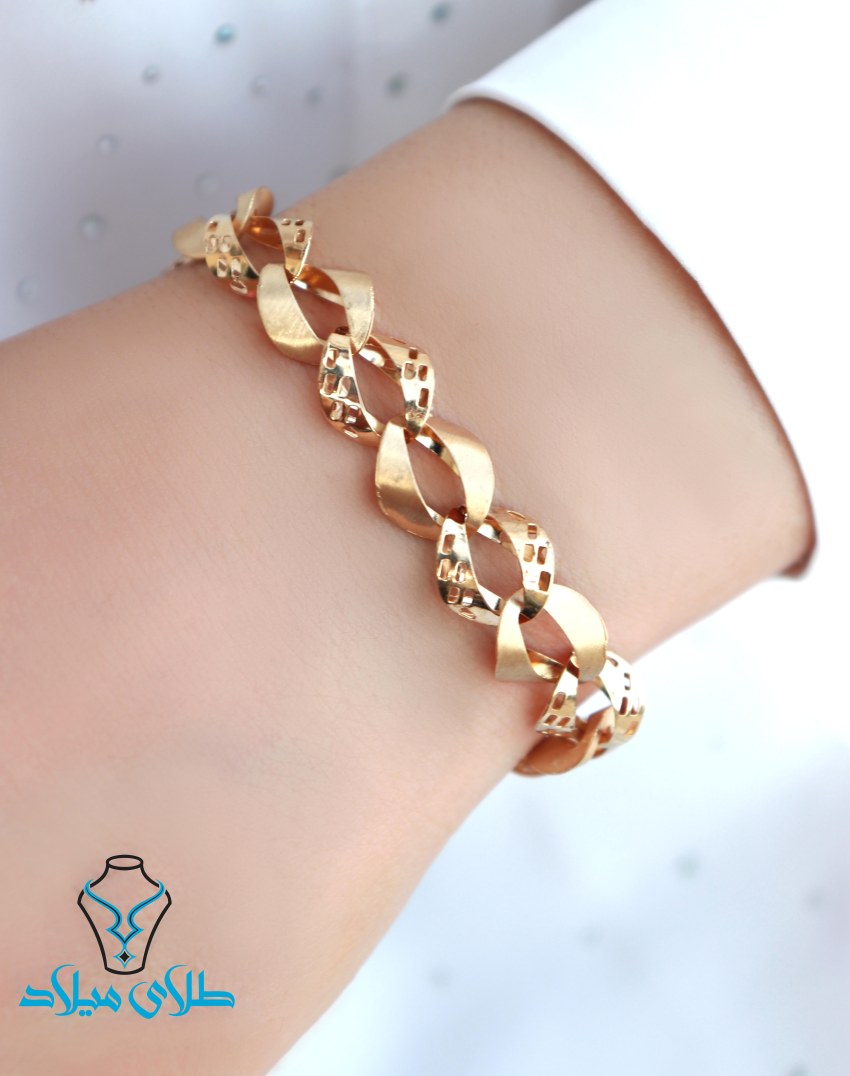 خرید دستبند کد14