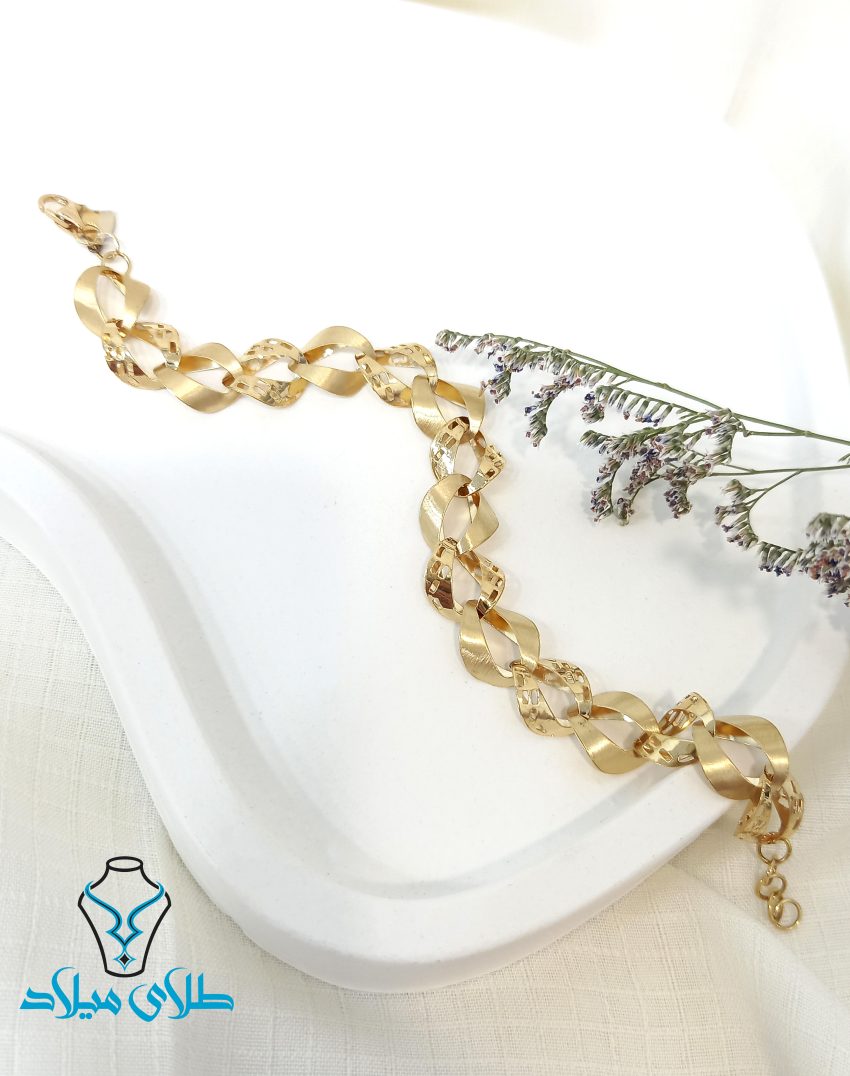 خرید دستبند کد14