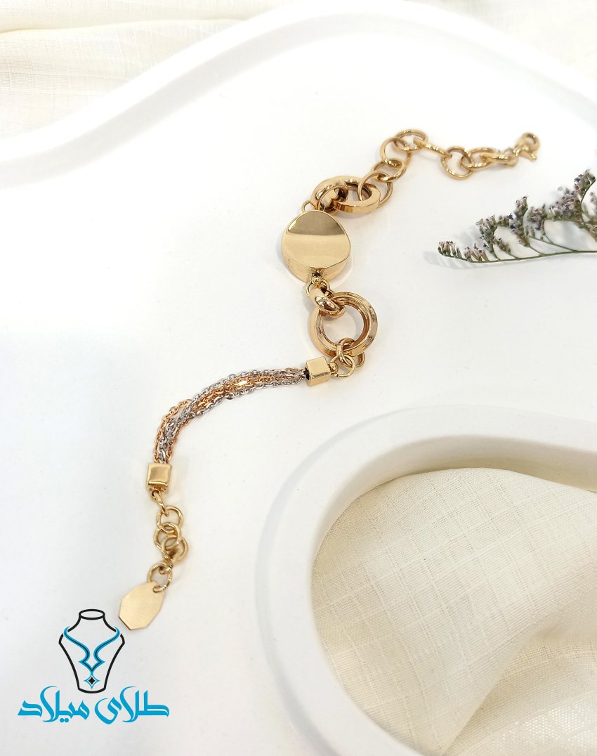 دستبند کد17 اسپرت