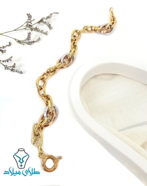خرید دستبند کد19