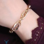 خرید دستبند کد3