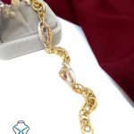 خرید دستبند کد3