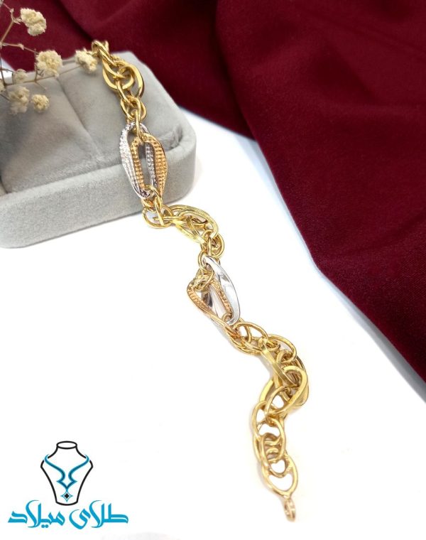 خرید دستبند کد3