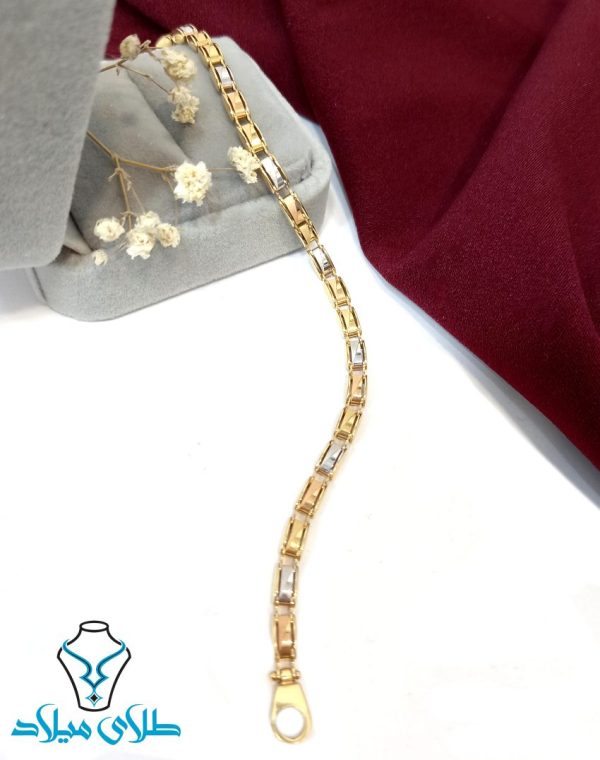 دستبند کد5 ایتالی