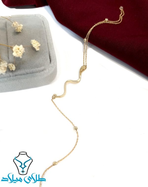 خرید دستبند کد7