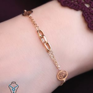 خرید دستبند کد8