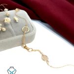 خرید دستبند کد8