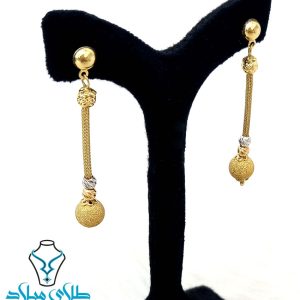 خرید گوشواره آسمین