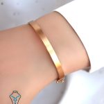 خرید دستبند النگویی کارتیه کد9