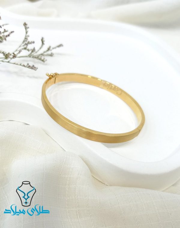 خرید دستبند النگویی کارتیه کد9
