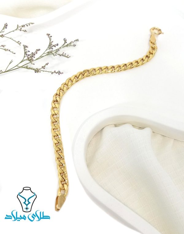خرید دستبند کارتیه کد46
