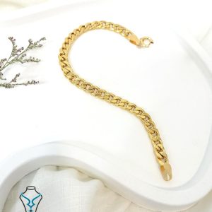 دستبند کارتیه کد46
