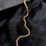 خرید دستبند طلا کارتیه