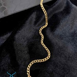 خرید دستبند طلا کارتیه
