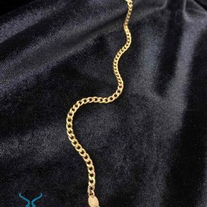 دستبند طلا کارتیه کد45