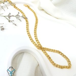 خرید گردنبند کارتیه کد23