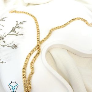 گردنبند کارتیه کد23
