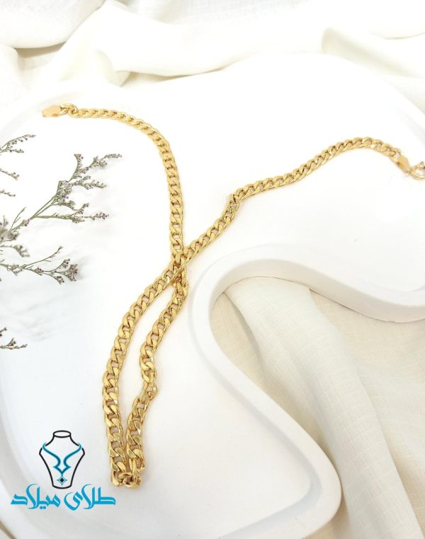 گردنبند کارتیه کد23 اسپرت