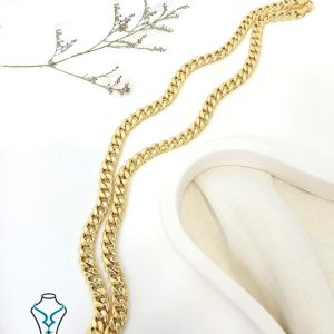 گردنبند کارتیه کد24