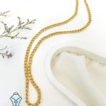 خرید گردنبند کارتیه کد25