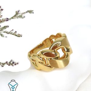 انگشتر کارتیه کد22