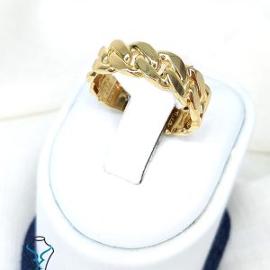 انگشتر کارتیه کد23