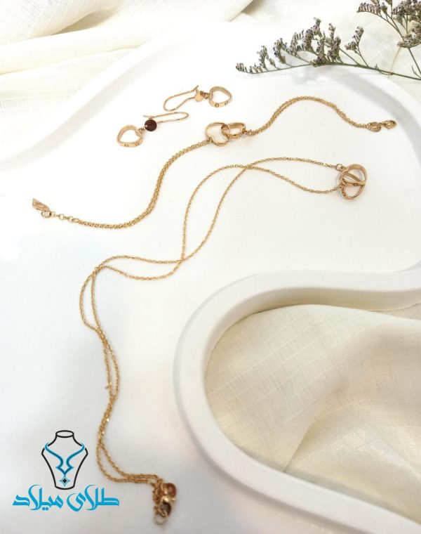 سرویس کارتیه کد10 فانتزی