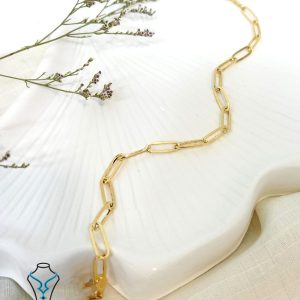 دستبند زنجیری کد27
