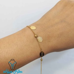 دستبند شنل کد3