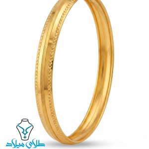 خرید النگو طلا چیکا