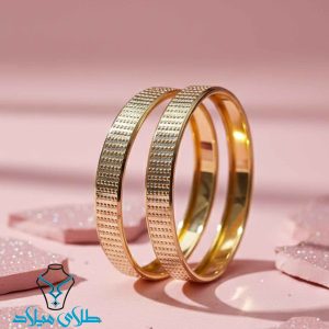 النگو بچگانه کد3