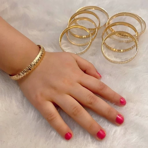 النگو بچگانه