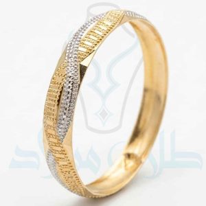 خرید النگو طلا بچگانه