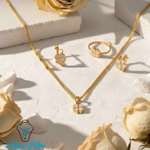 سرویس بچگانه کد4