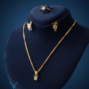 سرویس بچگانه کد1