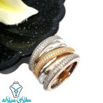 خرید انگشتر طلا دیویدیورمن