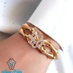 خرید دستبند النگویی دیور