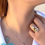 خرید سرویس طلا الیزا