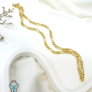 خرید گردنبند فیگارو کد2